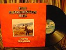 THE TRAGICALLY HIP - ROAD APPLES - RARE VINYL