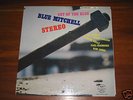 Blue Mitchell Out of The Blue Riverside LP VG++