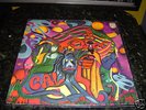Gal Costa 1969 Psych Fuzz LP ORIG MONO Lanny Duprat