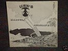MARCUS BELGRAVE Gemini II RARE ORIGINAL SEALED TRIBE LP