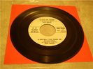 ELVIS PRESLEY/ JEAN CHAPEL 45 RPM EP RCA PROMO RARE