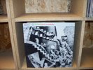 Mandrake Memorial Puzzle rare sealed orig.psych LP