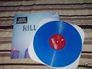 The Killers - Hot Fuss rare U.S. vinyl