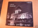 MICHAEL GARRICK Jazz Praises AIRBORNE NBP0021 (UK/1968)