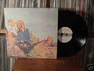 Blue Cheer OUTSIDE/INSIDE LP re Psych Leigh Stephens NM