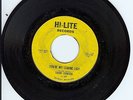 NORTHERN SOUL 45 - TOMMY FRONTERA -  LISTEN