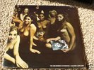 Jimi Hendrix Experience Electric Ladyland Nude Cover UK