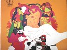 Love in a Four Letter World OST LP RARE PSYCH FUNK mp3