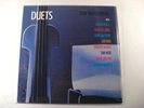 audiophile ROB WASSERMAN Duets ALTO ANALOGUE LP NM