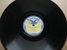 Big Joe Williams on Bluebird 7065 in 