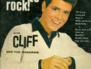 CLIFF RICHARD-TIME TO ROCK ( HOLLAND RARE 10