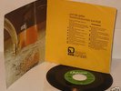 Beatles dt. Single Yellow Submarine KSB Pumpencover 