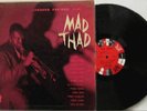 Thad Jones Mad Thad Period Records DG 1957