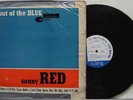 Sonny Red Out Of The Blue LP Blue Note DG RVG 47 W 63rd