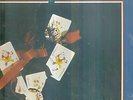 Triston Palmer - Joker Lover - Original Sealed L.P.