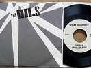 THE DILS I Hate The Rich ORIG 1977 1ST PRESS 7