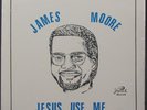 JAMES MOORE Rare MODERN SOUL BOOGIE LP LISTEN
