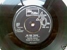 MARTHA REEVES - NO ONE THERE  7 INCH   TAMLA MOTOWN
