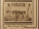 THE GOSPEL SEVEN Rare BLACK GOSPEL LP CHAMP