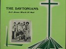 THE DAYTONIANS Private GOSPEL SOUL FUNK LP LISTEN