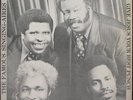 FAMOUS SINGING-AIRES Rare Southern GOSPEL LP HSE