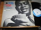 Donald Byrd JAZZ LP Royal Flush blue note st-84101
