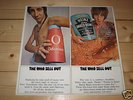 The Who ( Sell Out ) Rare Track UK 1st Press N.Mint  LP