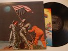 Canned Heat, Future Blues, Liberty + Comic