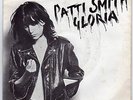 PATTI SMITH - GLORIA - 45 GIRI - IT - NUOVO - NEW
