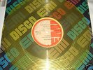 DENTAKU NUMBERS KRAFTWERK DJ DISCO DANCE VINYL YELLOW