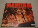 PANTERA great southern trendkill RARE 1996 VINYL LP EX