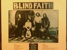 BLIND FAITH MFSL LP - MINT