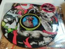 YEAH YEAH YEAHS Fever To Tell LP PICTURE DISC nice MINT