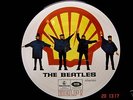 THE BEATLES LP HELP   PICTURE DISC  SHELL  VINYL