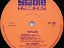 DEVIANTS DISPOSABLE 68 UK STABLE UNDERGROUND PSYCH PROG