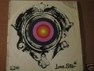 LONE STAR S/T  SPAIN BEAT SMALL FACES LP LOOK