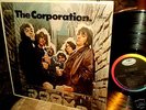 RARE 1969   THE CORPORATION 1st   FUZZ GARAGE PSYCH GEM