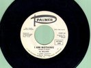 AL WILLIAMS I Am Nothing  Monster northern soul MINT