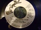 VIRGIE WILLIAMS AND W.J.B FLORIDA SOUL FUNK 45 RPM