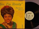 BARBARA MASON YES I'M READY LP ARCTIC NORTHERN SOUL