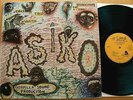 LP/ ASIKO - TAKE A TRIP -  Rare Afro Funk - Gorrilla NM