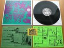 LP/ WOBBLE JAGGLE JIGGLE - OVERFLOWING... UK Acid Psych