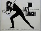 BJARNE ROSTVOLD (DANISH JAZZ BALLET) JAZZ DANCER LP