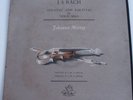 J.S. BACH,SONATAS,SOLO VIOLIN, JOHANNA MARTZY, ANGEL,UK