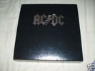 AC/DC Vinyl Box 15 Remastered 180 Gram LPs boxset OOP