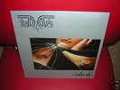 LP FRENCH NEW WAVE END OF DATA 