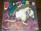 PUNK QUE? PUNK - Spanish Punk 1983 - ESPASMODICOS KGB..