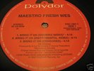MAESTRO FRESH WES 