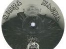 CURLEY  KIBRA HACHA 2004  SPIRAL TRIBE