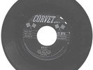 RARE DOO WOP 45 - Impalas (Bobby Byrd) on Corvet 1017